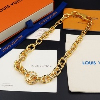 Louis Vuitton Necklaces #1204980