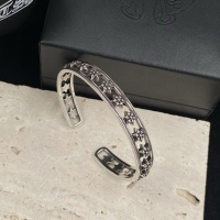 Cheap Chrome Hearts Bracelets #1204981 Replica Wholesale [$39.00 USD] [ITEM#1204981] on Replica Chrome Hearts Bracelets