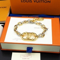 Cheap Louis Vuitton LV Bracelets #1204982 Replica Wholesale [$32.00 USD] [ITEM#1204982] on Replica Louis Vuitton LV Bracelets