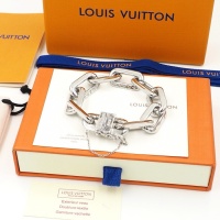 Cheap Louis Vuitton LV Bracelets #1204984 Replica Wholesale [$39.00 USD] [ITEM#1204984] on Replica Louis Vuitton LV Bracelets