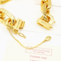 Cheap Louis Vuitton LV Bracelets #1204985 Replica Wholesale [$39.00 USD] [ITEM#1204985] on Replica Louis Vuitton LV Bracelets