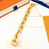 Cheap Louis Vuitton LV Bracelets #1204985 Replica Wholesale [$39.00 USD] [ITEM#1204985] on Replica Louis Vuitton LV Bracelets