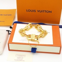 Cheap Louis Vuitton LV Bracelets #1204985 Replica Wholesale [$39.00 USD] [ITEM#1204985] on Replica Louis Vuitton LV Bracelets