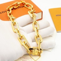 Cheap Louis Vuitton Necklaces #1204987 Replica Wholesale [$56.00 USD] [ITEM#1204987] on Replica Louis Vuitton Necklaces