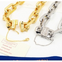 Cheap Louis Vuitton Necklaces #1204987 Replica Wholesale [$56.00 USD] [ITEM#1204987] on Replica Louis Vuitton Necklaces