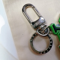 Cheap Louis Vuitton LV Key Holder And Bag Buckle #1204990 Replica Wholesale [$27.00 USD] [ITEM#1204990] on Replica Louis Vuitton LV Key Holder And Bag Buckle