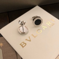 Cheap Bvlgari Earrings For Women #1204993 Replica Wholesale [$25.00 USD] [ITEM#1204993] on Replica Bvlgari Earrings