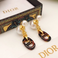 Cheap Christian Dior Earrings For Women #1204996 Replica Wholesale [$29.00 USD] [ITEM#1204996] on Replica Christian Dior Earrings