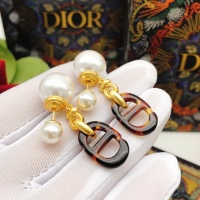 Cheap Christian Dior Earrings For Women #1204996 Replica Wholesale [$29.00 USD] [ITEM#1204996] on Replica Christian Dior Earrings