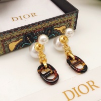 Cheap Christian Dior Earrings For Women #1204996 Replica Wholesale [$29.00 USD] [ITEM#1204996] on Replica Christian Dior Earrings