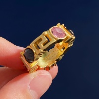 Cheap Versace Rings For Women #1204997 Replica Wholesale [$29.00 USD] [ITEM#1204997] on Replica Versace Rings