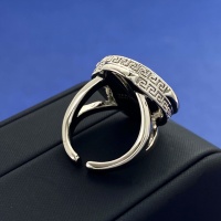 Cheap Versace Rings #1204998 Replica Wholesale [$29.00 USD] [ITEM#1204998] on Replica Versace Rings