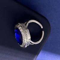 Cheap Versace Rings #1204998 Replica Wholesale [$29.00 USD] [ITEM#1204998] on Replica Versace Rings