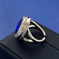 Cheap Versace Rings #1204998 Replica Wholesale [$29.00 USD] [ITEM#1204998] on Replica Versace Rings
