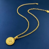 Cheap Versace Necklaces #1205002 Replica Wholesale [$29.00 USD] [ITEM#1205002] on Replica Versace Necklaces