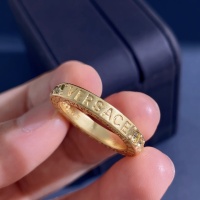 Cheap Versace Rings For Women #1205005 Replica Wholesale [$34.00 USD] [ITEM#1205005] on Replica Versace Rings