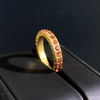 Cheap Versace Rings For Women #1205006 Replica Wholesale [$34.00 USD] [ITEM#1205006] on Replica Versace Rings