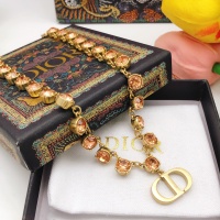 Cheap Christian Dior Necklaces For Women #1205008 Replica Wholesale [$36.00 USD] [ITEM#1205008] on Replica Christian Dior Necklaces