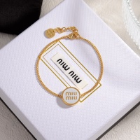 Cheap MIU MIU Bracelets For Women #1205012 Replica Wholesale [$27.00 USD] [ITEM#1205012] on Replica MIU MIU Bracelets