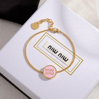 Cheap MIU MIU Bracelets For Women #1205013 Replica Wholesale [$27.00 USD] [ITEM#1205013] on Replica MIU MIU Bracelets