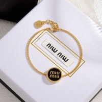 Cheap MIU MIU Bracelets For Women #1205015 Replica Wholesale [$27.00 USD] [ITEM#1205015] on Replica MIU MIU Bracelets