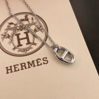 Cheap Hermes Necklaces #1205016 Replica Wholesale [$27.00 USD] [ITEM#1205016] on Replica Hermes Necklaces