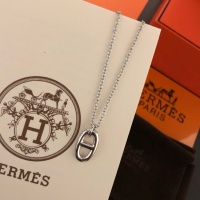 Cheap Hermes Necklaces #1205016 Replica Wholesale [$27.00 USD] [ITEM#1205016] on Replica Hermes Necklaces