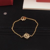 Cheap LOEWE Bracelets #1205018 Replica Wholesale [$27.00 USD] [ITEM#1205018] on Replica LOEWE Bracelets