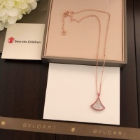 Cheap Bvlgari Necklaces For Women #1205031 Replica Wholesale [$34.00 USD] [ITEM#1205031] on Replica Bvlgari Necklaces