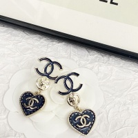 Cheap Chanel Earrings For Women #1205036 Replica Wholesale [$34.00 USD] [ITEM#1205036] on Replica Chanel Earrings