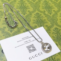 Gucci Necklaces #1205038