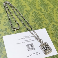 Gucci Necklaces #1205039