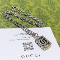 Cheap Gucci Necklaces #1205039 Replica Wholesale [$42.00 USD] [ITEM#1205039] on Replica Gucci Necklaces