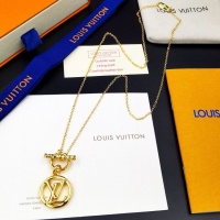 Louis Vuitton Necklaces #1205042