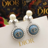 Cheap Christian Dior Earrings For Women #1205043 Replica Wholesale [$29.00 USD] [ITEM#1205043] on Replica Christian Dior Earrings