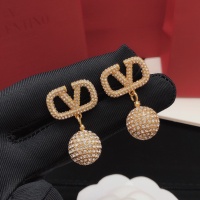 Cheap Valentino Earrings For Women #1205045 Replica Wholesale [$36.00 USD] [ITEM#1205045] on Replica Valentino Earrings