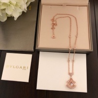 Cheap Bvlgari Necklaces #1205047 Replica Wholesale [$36.00 USD] [ITEM#1205047] on Replica Bvlgari Necklaces