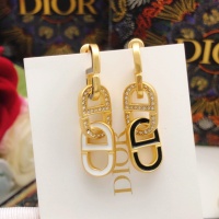 Cheap Christian Dior Earrings For Women #1205049 Replica Wholesale [$27.00 USD] [ITEM#1205049] on Replica Christian Dior Earrings