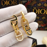 Cheap Christian Dior Earrings For Women #1205049 Replica Wholesale [$27.00 USD] [ITEM#1205049] on Replica Christian Dior Earrings