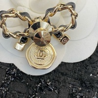 Cheap Chanel Brooches For Women #1205054 Replica Wholesale [$29.00 USD] [ITEM#1205054] on Replica Chanel Brooches