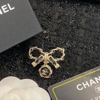 Cheap Chanel Brooches For Women #1205054 Replica Wholesale [$29.00 USD] [ITEM#1205054] on Replica Chanel Brooches