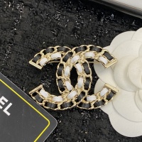 Cheap Chanel Brooches For Women #1205055 Replica Wholesale [$34.00 USD] [ITEM#1205055] on Replica Chanel Brooches