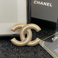 Cheap Chanel Brooches For Women #1205056 Replica Wholesale [$34.00 USD] [ITEM#1205056] on Replica Chanel Brooches