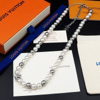 Louis Vuitton Necklaces #1205059