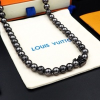 Cheap Louis Vuitton Necklaces #1205060 Replica Wholesale [$38.00 USD] [ITEM#1205060] on Replica Louis Vuitton Necklaces