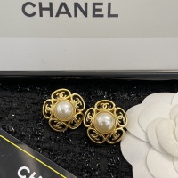 Chanel Earrings For Women #1205062