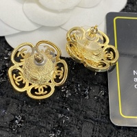 Cheap Chanel Earrings For Women #1205062 Replica Wholesale [$29.00 USD] [ITEM#1205062] on Replica Chanel Earrings