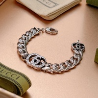 Cheap Gucci Bracelets #1205065 Replica Wholesale [$64.00 USD] [ITEM#1205065] on Replica Gucci Bracelets