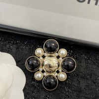 Chanel Brooches For Women #1205066