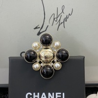 Cheap Chanel Brooches For Women #1205066 Replica Wholesale [$32.00 USD] [ITEM#1205066] on Replica Chanel Brooches